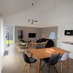 Casa de Férias Seeschwalbe