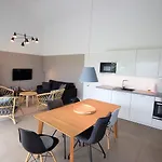 Casa de Férias Seeschwalbe