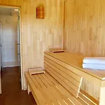 Casa de Férias Seeschwalbe *
