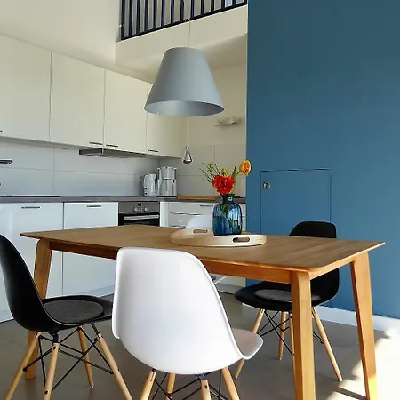 Seeschwalbe بيت للعطل