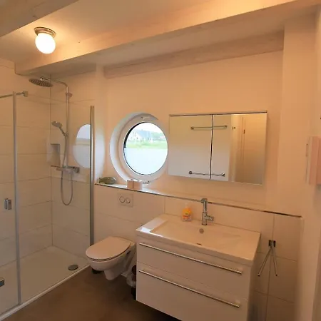 Seeschwalbe Holiday home Hohwacht