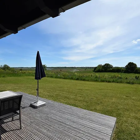 Holiday home Seeschwalbe