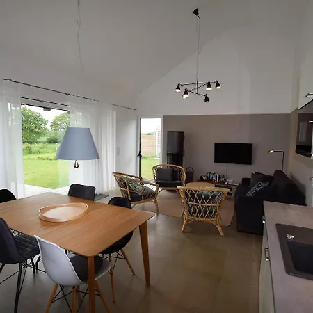 Holiday home Seeschwalbe Hohwacht