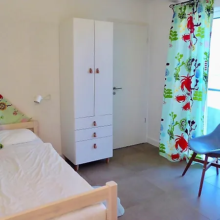 Seeschwalbe Дом отдыха *