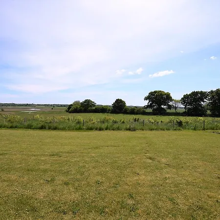 Seeschwalbe بيت للعطل هوهفاخت