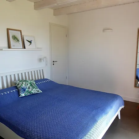 بيت للعطل Seeschwalbe هوهفاخت