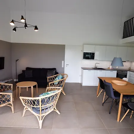 Seeschwalbe Holiday home