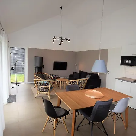 Дом отдыха Seeschwalbe