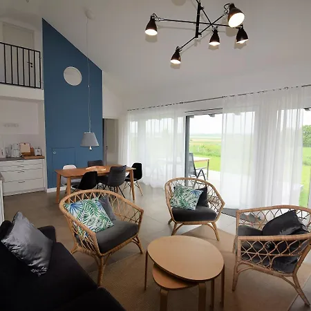 Дом отдыха Seeschwalbe