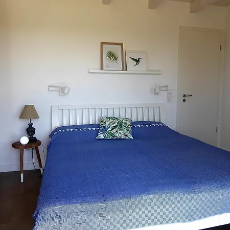 Seeschwalbe Vakantiehuis *