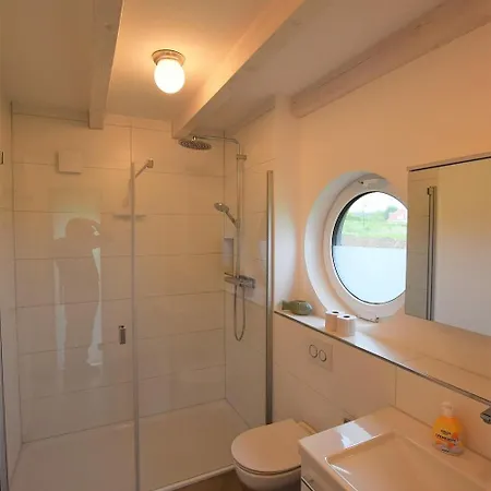 Дом отдыха Seeschwalbe *