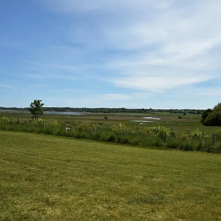 Semesterbostad Seeschwalbe