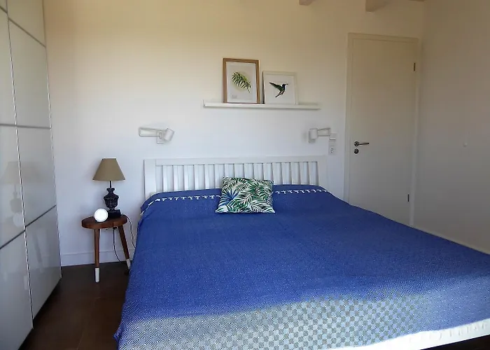 Seeschwalbe Vakantiehuis *