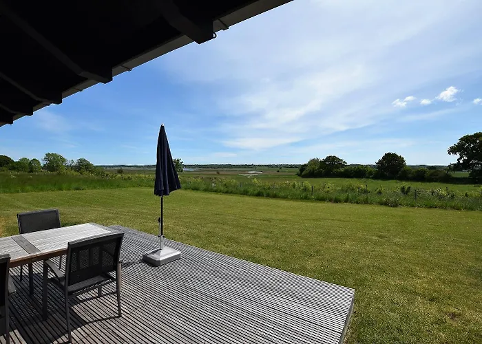 Seeschwalbe Vakantiehuis