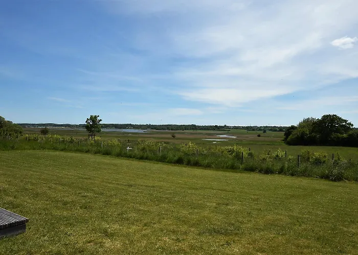 Vakantiehuis Seeschwalbe